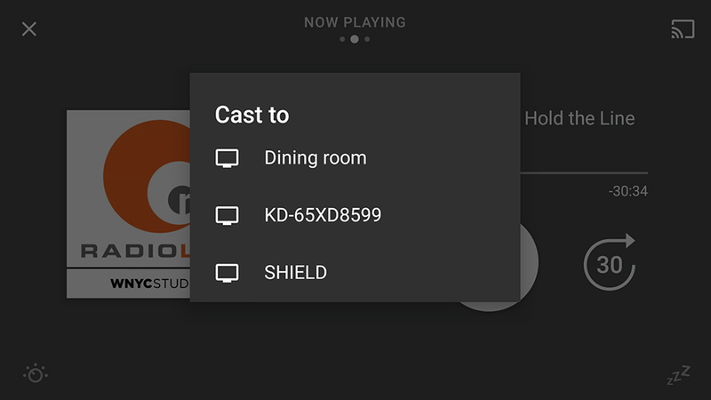 Illustration for article titled 7 Chromecast Apps and Games You Aren't Using But Should Be
